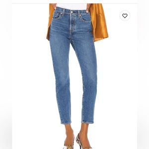 Levi’s jeans